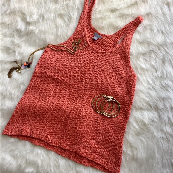 aerie Tops - Aerie Knit Tank